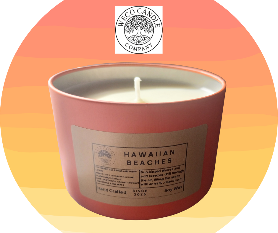 Hawaiian Beaches