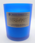 Blue Bergamot Candle