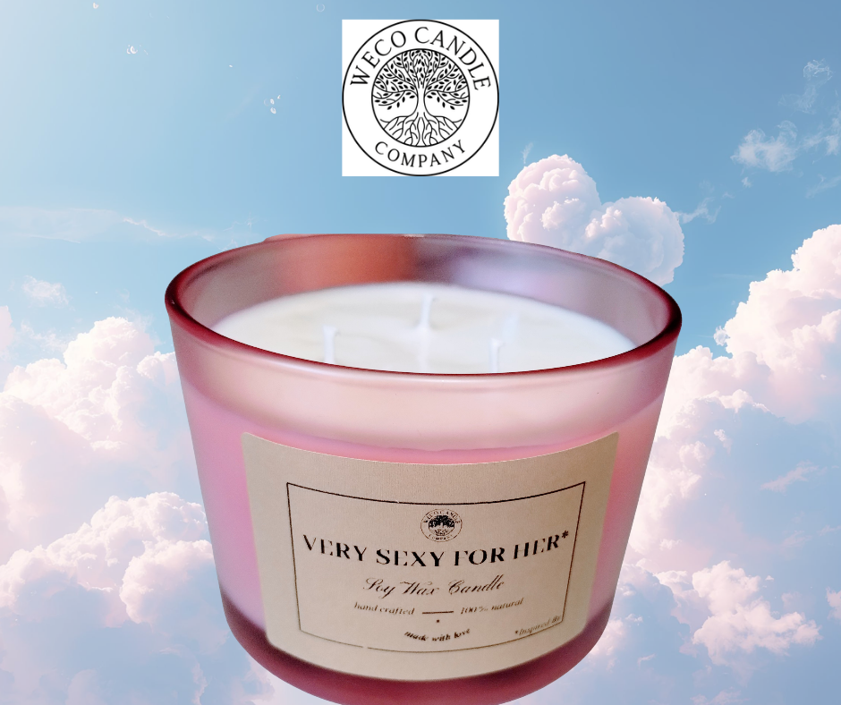 Inspired By Very Sexy for Her