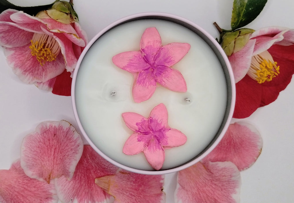 Medium - Berry Blossom 🌸
