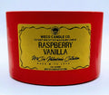Medium - Raspberry Vanilla