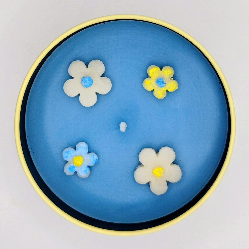 Medium - Spring Berry Candle