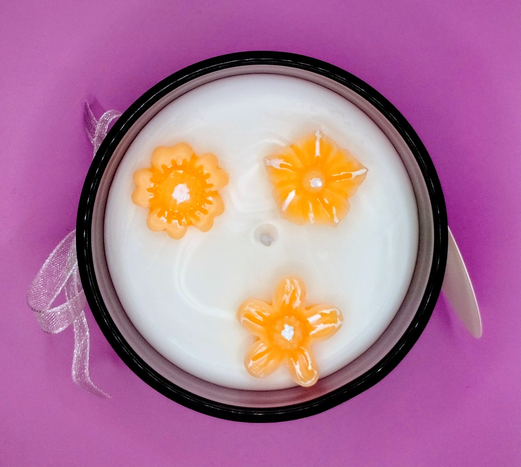 Small Glass - Honeysuckle