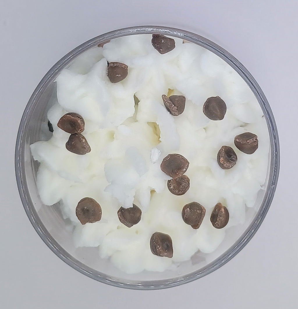 Vanilla Coffee Candle