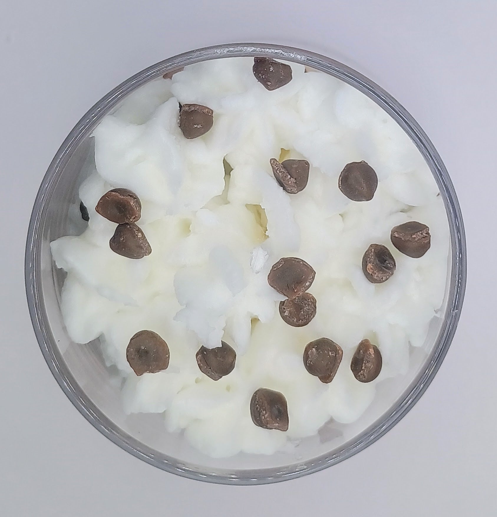 Vanilla Coffee Candle