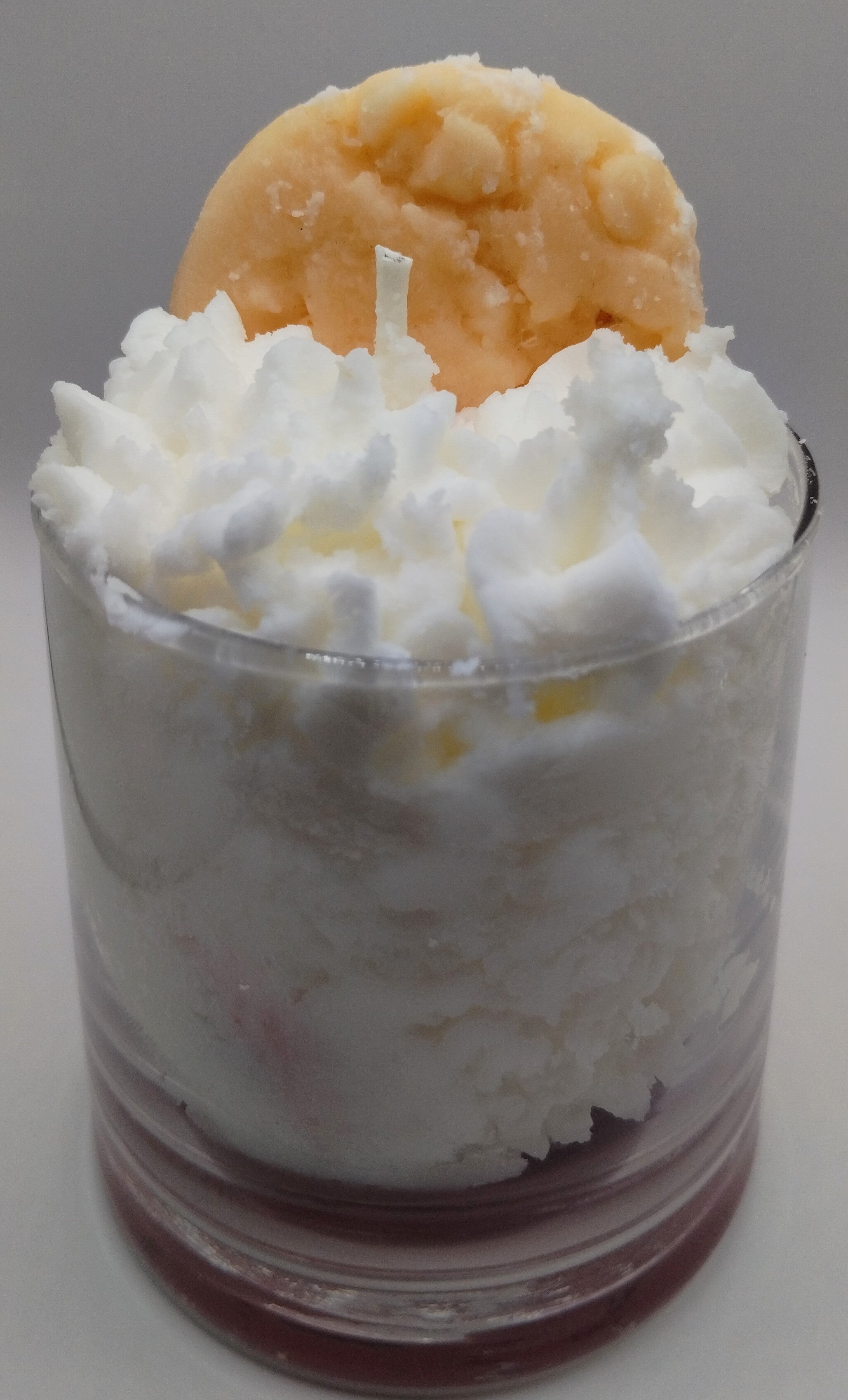 Raspberry Vanilla Dream
