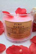 Pink Sugar