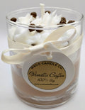 Vanilla Coffee Candle