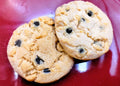 Chocolate Chip Cookie Wax Melts (2)