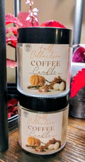 Coffee Shop Candle