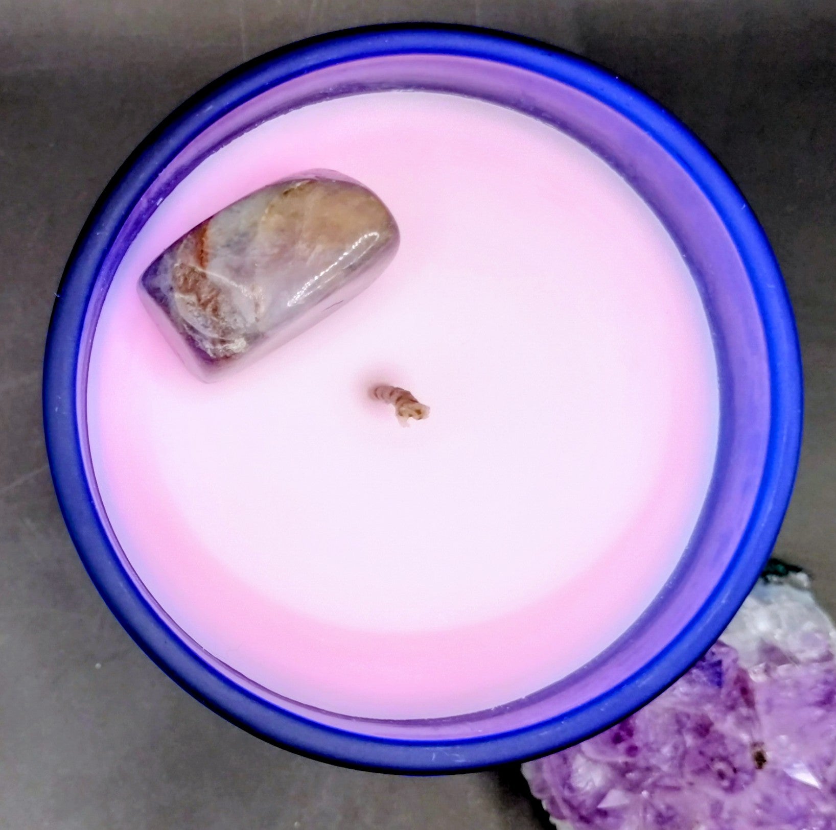 Third Eye Candle