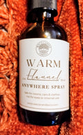 Warm Flannel - Anywhere Spray