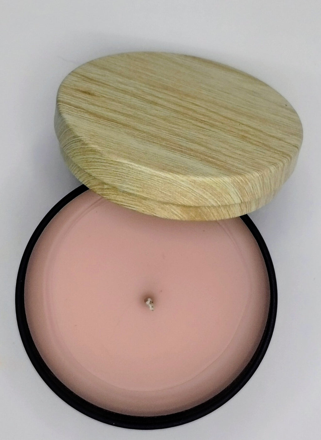 Gentlemen's Study Candle