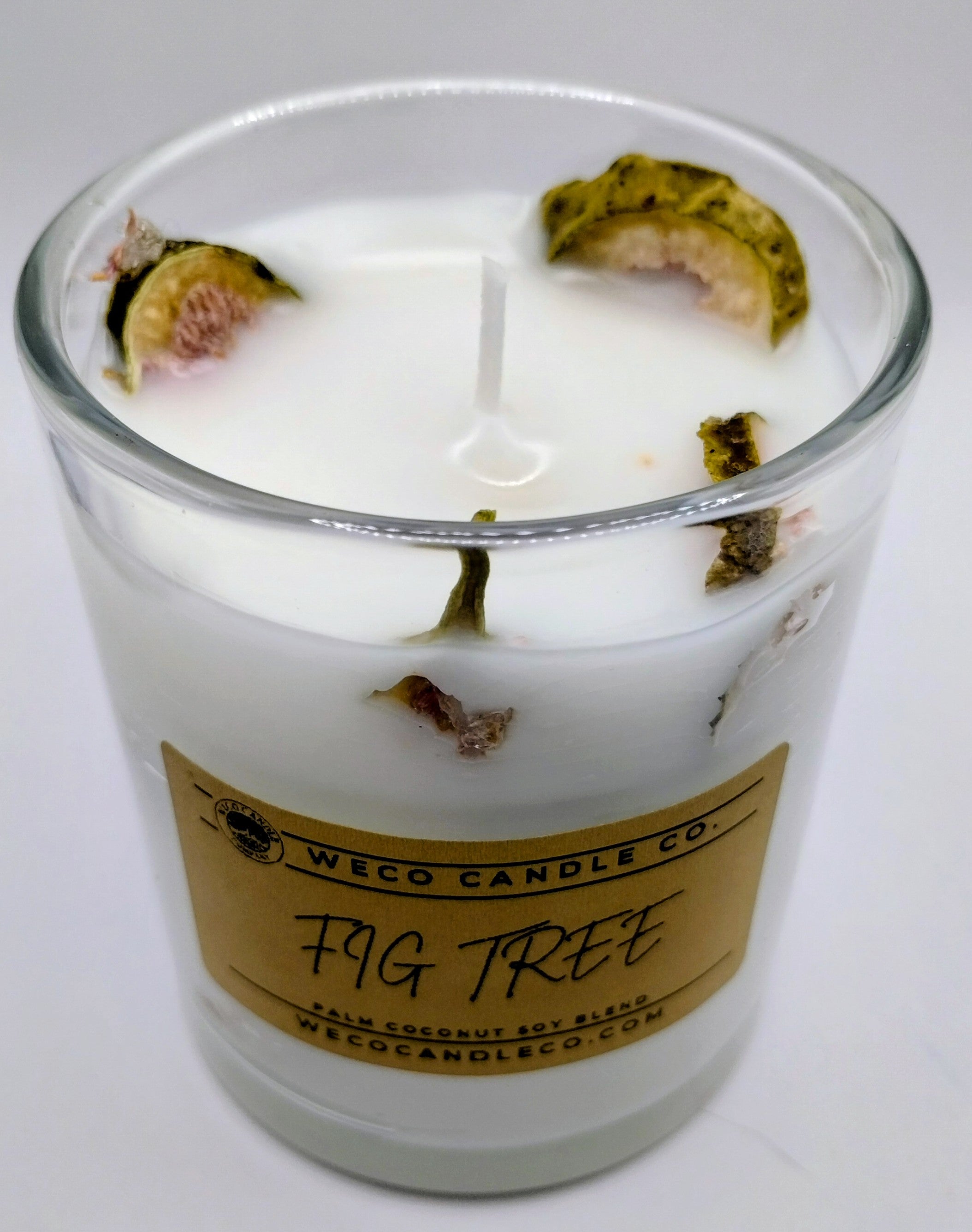 Fig Tree Candle