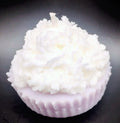 Sunday Brunch — Cupcake Candle