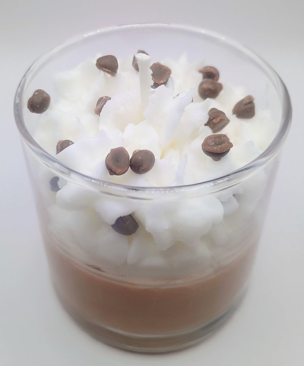 Vanilla Coffee Candle