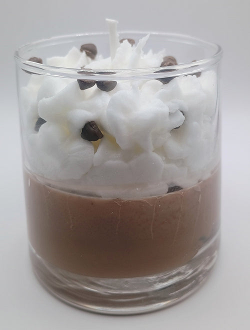 Vanilla Coffee Candle