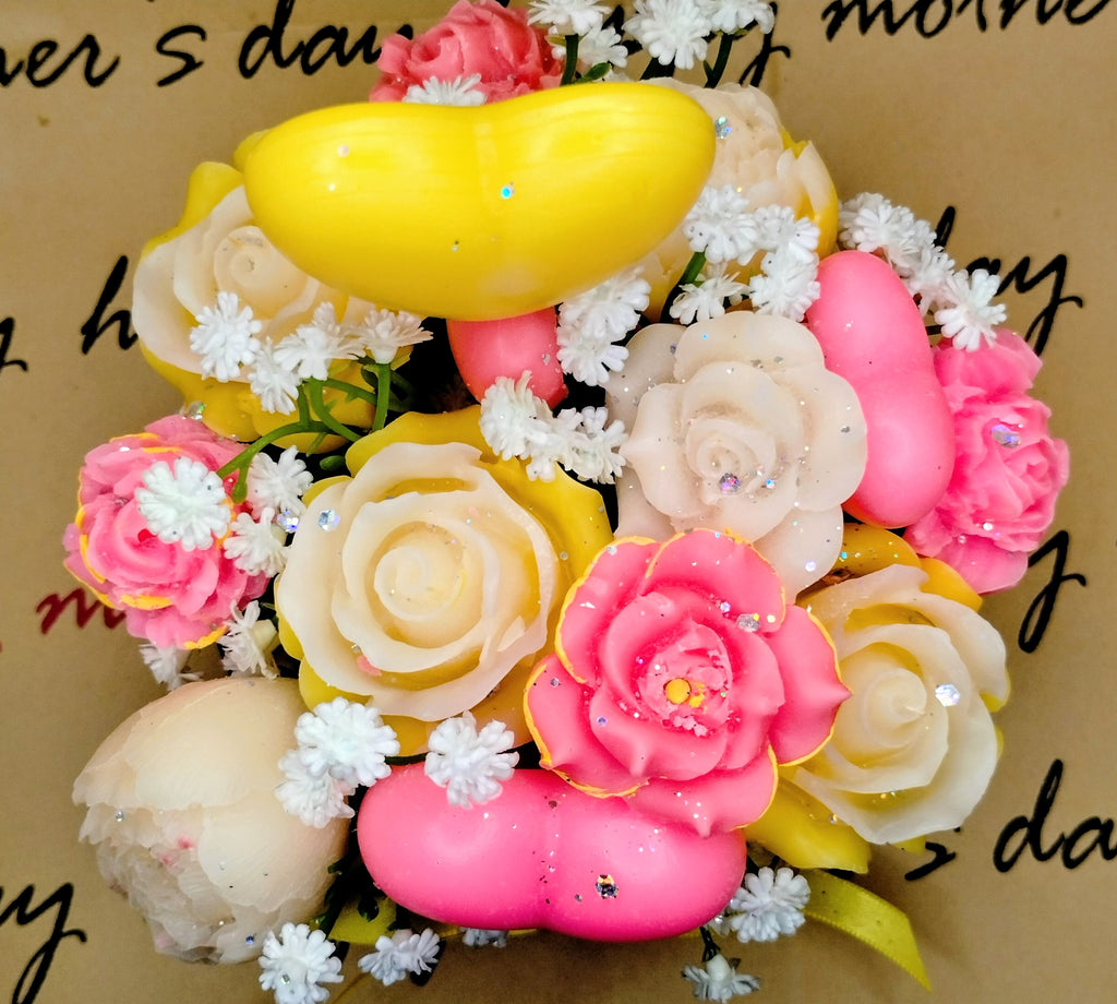 Mother's Day Sandalwood & Vanilla Garden Gift Set