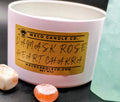 Heart Chakra Candle