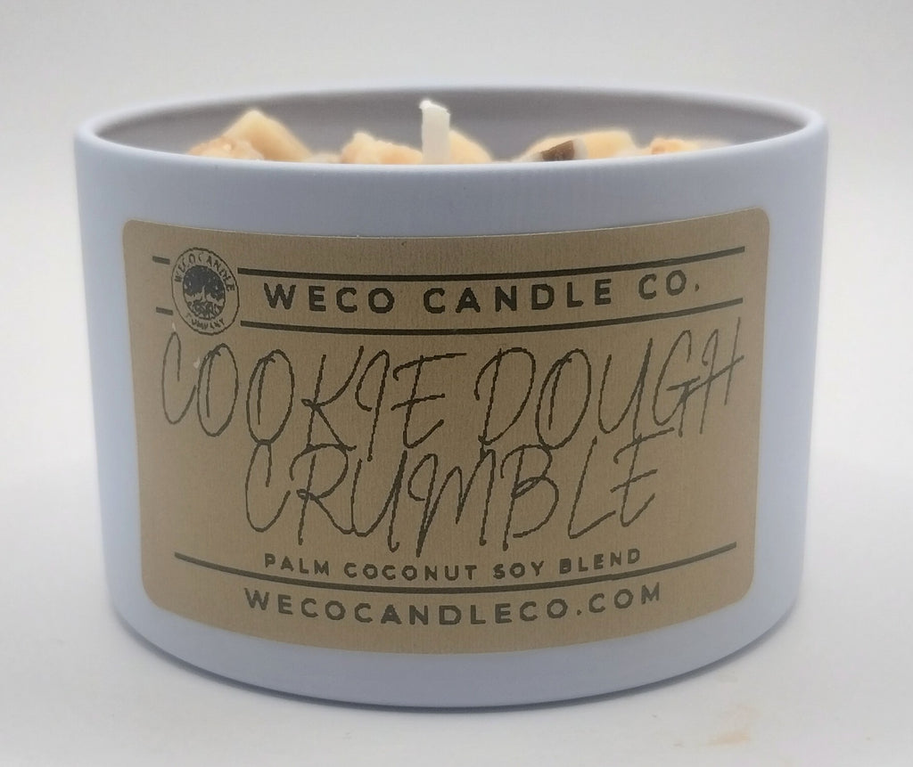 Cookie Dough Crumble Candle