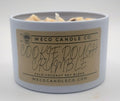 Cookie Dough Crumble Candle