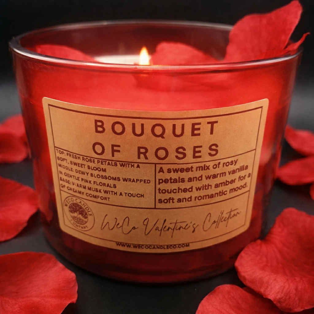 Bouquet of Roses