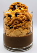 Chocolate Chip Cookie Dough