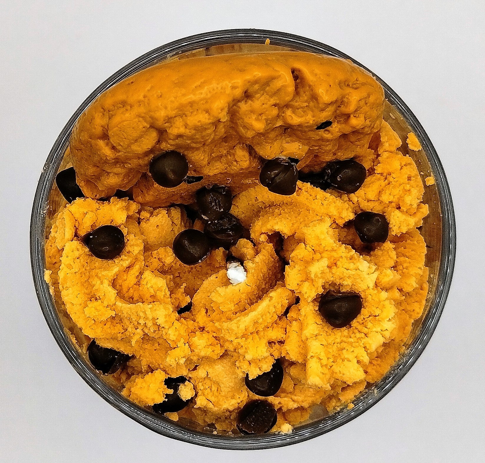 Chocolate Chip Cookie Dough