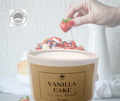 Vanilla Cake