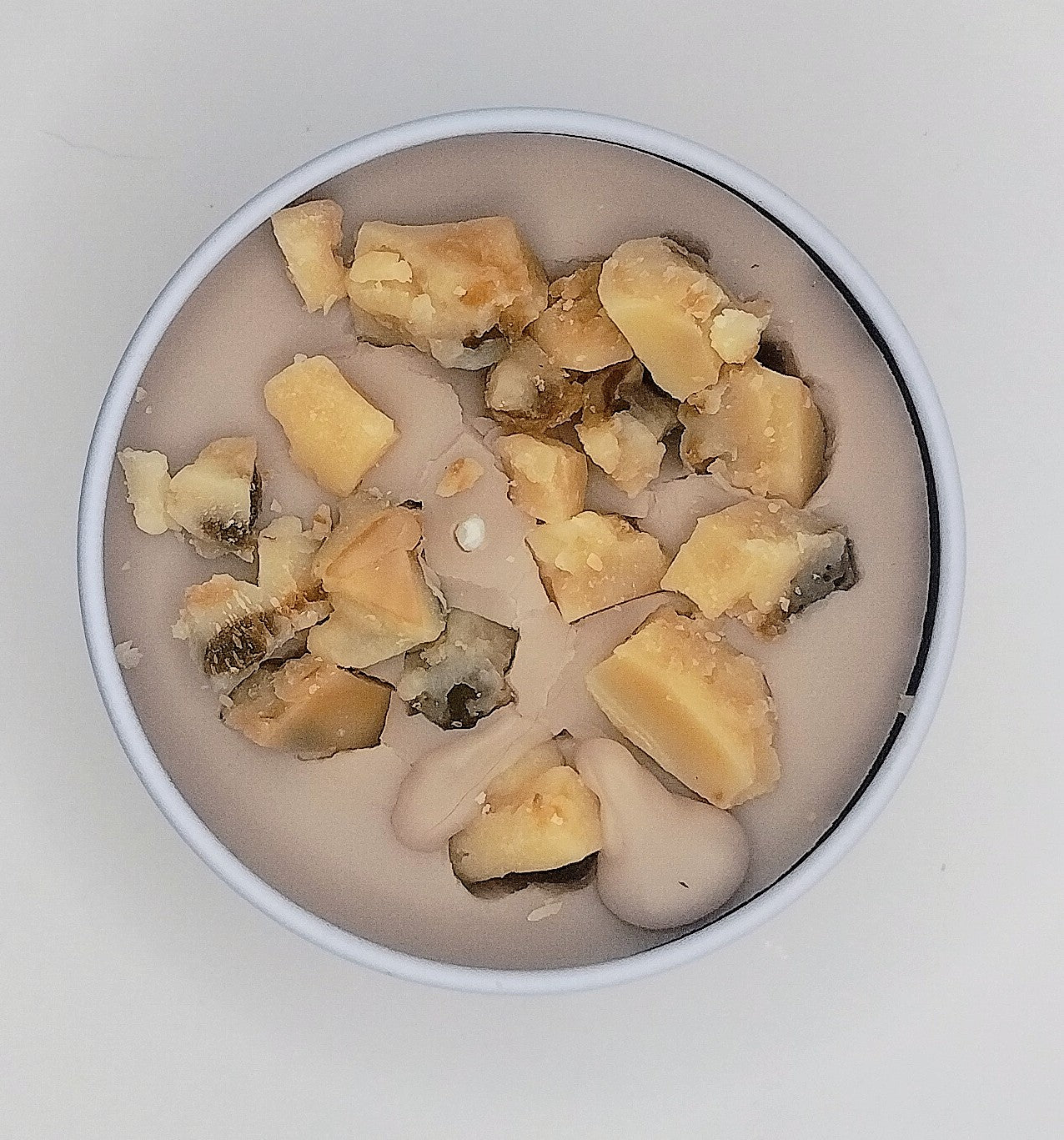 Cookie Dough Crumble Candle