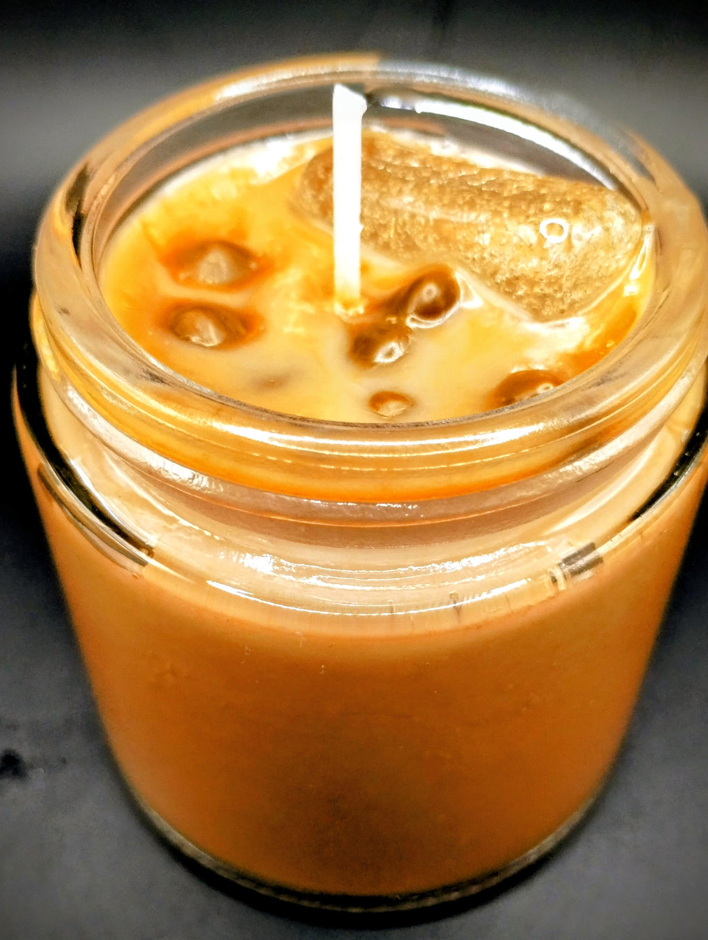 Chocolate Mocha Latte