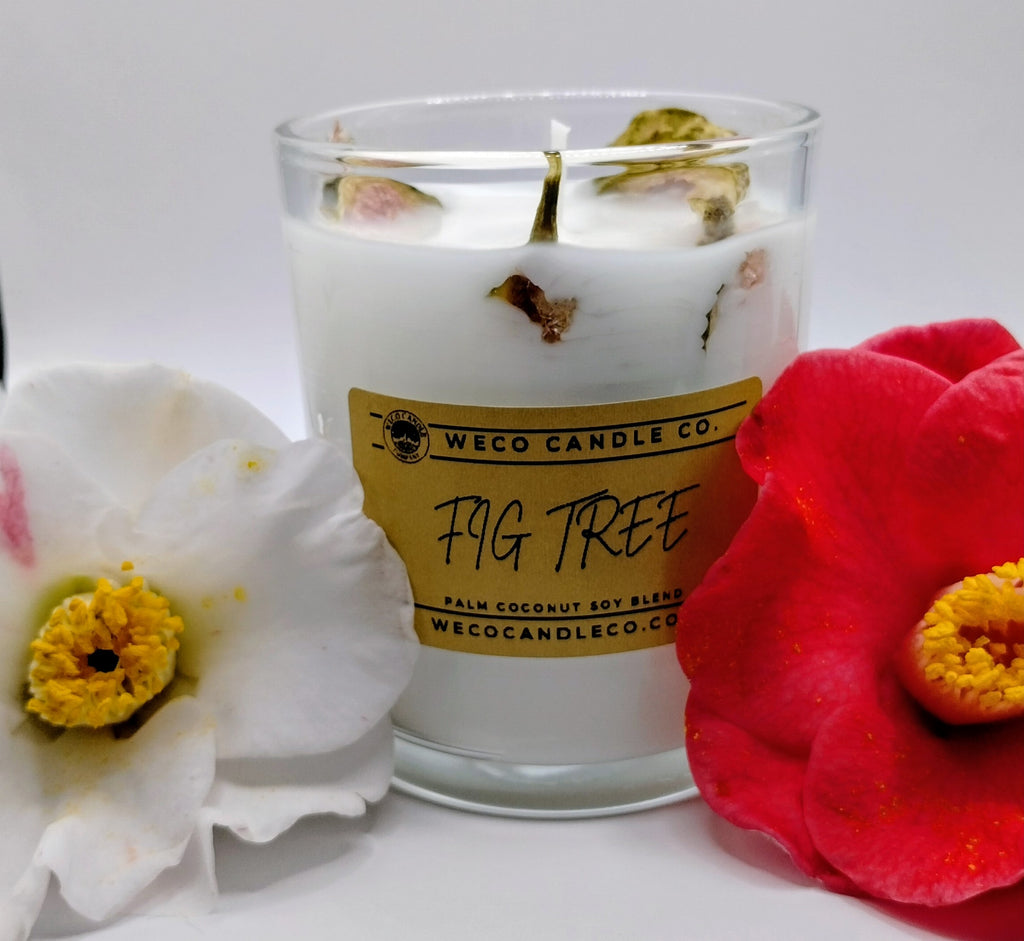Fig Tree Candle