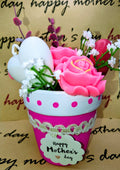 Mother's Day Orchid Bouquet