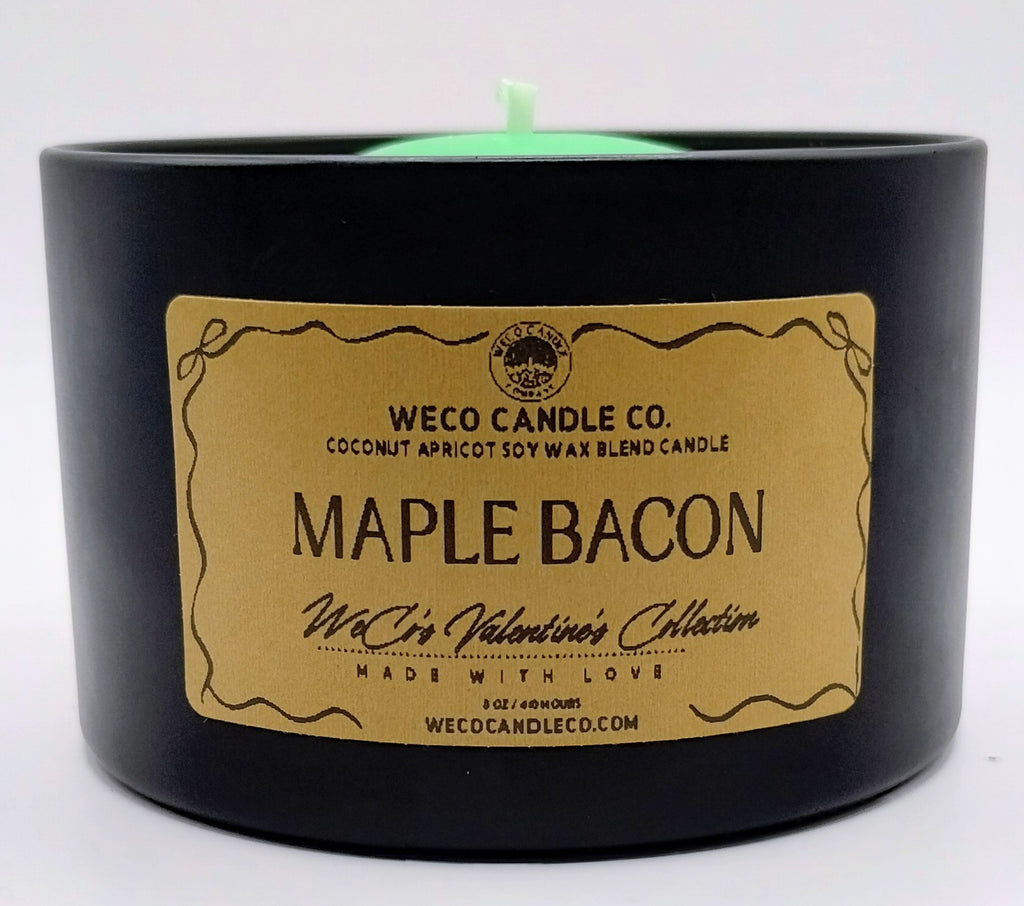 Medium - Maple Bacon