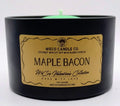 Medium - Maple Bacon