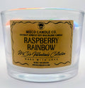 Large - Raspberry Rainbow