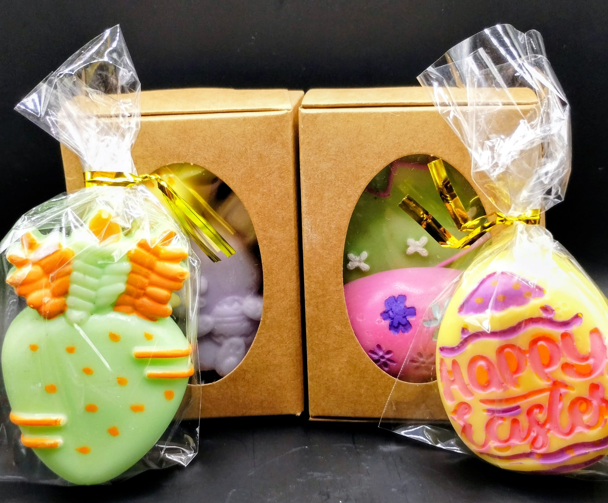 Easter Themed Wax Melts