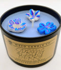 Small - Spring Berry Candle
