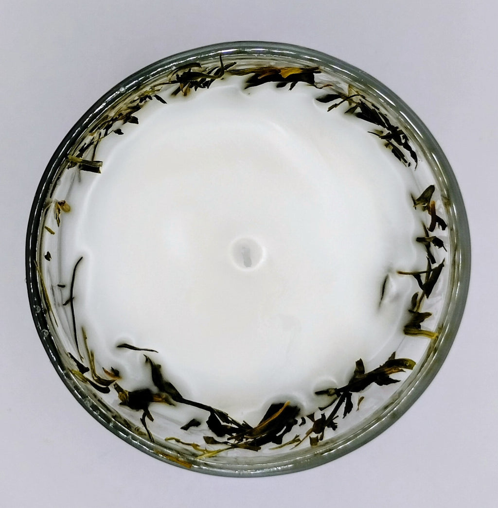 Fresh Cut Grass Candle