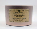 Medium - Rose Gold Tin - Sandalwood & Vanilla
